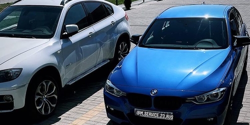 Тормозная система